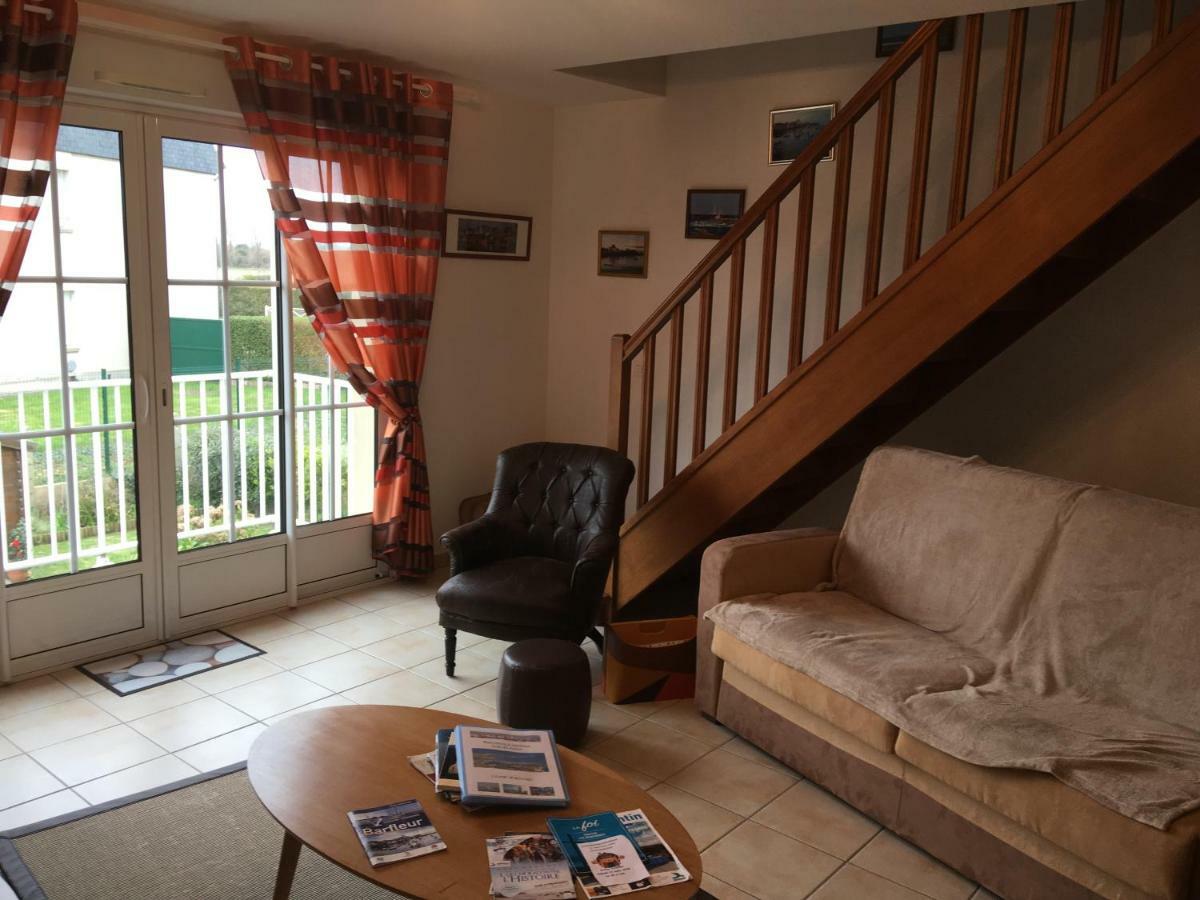 Apartament Duplex Barfleur Zewnętrze zdjęcie